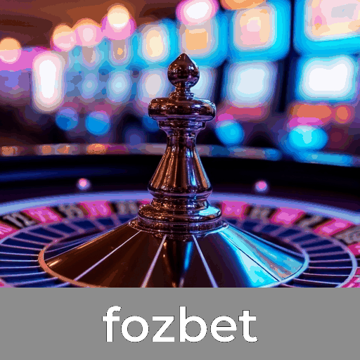 Fozbet: A Emoção dos Jogos de Cassino e Grandes Chances de Ganhar